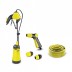 Насос для полива из бочки KARCHER BP 1 Barrel Set купить в Уфе