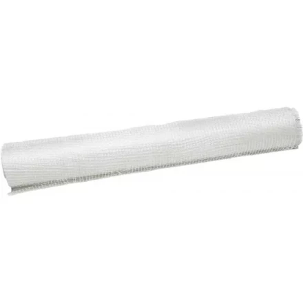 Сетка ЗУБР армировочная стеклотканевая, 5х5мм, 50см х 10м 1245-050-10 купить в Уфе