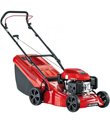 Газонокосилка бензиновая Solo by AL-KO 4236 P-A Pro 140 QSS купить в Уфе