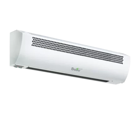 Воздушно-тепловая завеса электрическая BALLU BHC-3.000SB купить в Уфе
