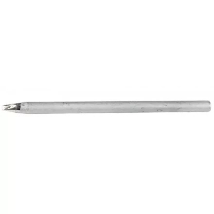 Жало СВЕТОЗАР медное "Long life" для паяльников тип2, клин, диаметр наконечника 2 мм SV-55343-20 купить в Уфе