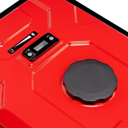 Генератор бензиновый MTX RS-4000 946115, 3,3 кВт, 230В, ручной стартер купить в Уфе