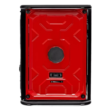 Генератор бензиновый MTX RS-4000 946115, 3,3 кВт, 230В, ручной стартер купить в Уфе