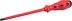 Отвертка KRAFTOOL &quot;VOLT-KRAFT&quot; 1000В, SL 8,0х175мм 25005-8-175 купить в Уфе