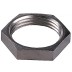 Контргайка GENERAL FITTINGS никелированная латунь, 1&quot; 51095-1 купить в Уфе