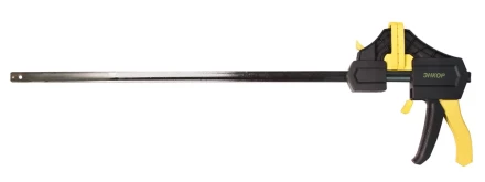 Струбцина ручная пистолетная 600мм Энкор 48433 купить в Уфе