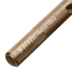 Набор сверл по металлу Denzel 723006, 1,5-6,5мм, Р6М5К8-TiN, Golden Tip, 13 шт купить в Уфе