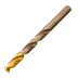 Набор сверл по металлу Denzel 723006, 1,5-6,5мм, Р6М5К8-TiN, Golden Tip, 13 шт купить в Уфе