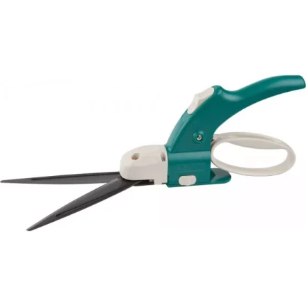 Ножницы RACO для стрижки травы, с поворот. механизмом 360 град., регулировка высоты, 350 мм 4202-53/113C купить в Уфе