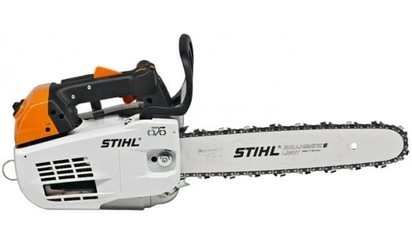 БензопилаSTIHL  MS 201 (1,8кВт.30см.13RMS 64. 3,7кг) Cаrving купить в Уфе