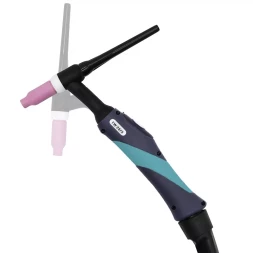 Горелка TW 26FX 4m (OKC35x50 / 2pin / Gas б/р) XL26435211