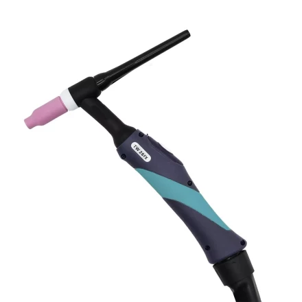 Горелка TW 26FX 4m (OKC35x50 / 2pin / Gas б/р) XL26435211 купить в Уфе