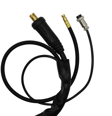 Горелка TW 26FX 4m (OKC35x50 / 2pin / Gas б/р) XL26435211 купить в Уфе