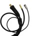 Горелка TW 26FX 4m (OKC35x50 / 2pin / Gas б/р) XL26435211 купить в Уфе