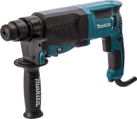 Перфоратор Makita HR 2630 X7 купить в Уфе