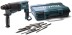 Перфоратор Makita HR 2630 X7 купить в Уфе