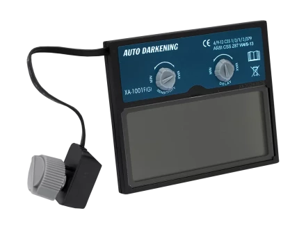 Светофильтр автоматический XA-1001FG внешняя регулировка  Сварог купить в Уфе