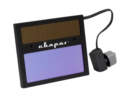 Светофильтр автоматический XA-1001FG внешняя регулировка  Сварог купить в Уфе