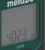 Дальномер лазерный Metabo LD 30 купить в Уфе