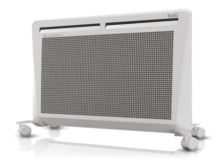 Обогреватель конвективно-инфракрасный BALLU Red Evolution BIHP/R-1500 купить в Уфе