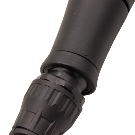 Горелка MW-15 Ultra (5m / Air / Euro) PR002.0451 купить в Уфе