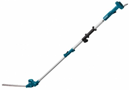 Аккумуляторный кусторез со штангой Makita DUN461WZ (без АКБ и ЗУ) купить в Уфе