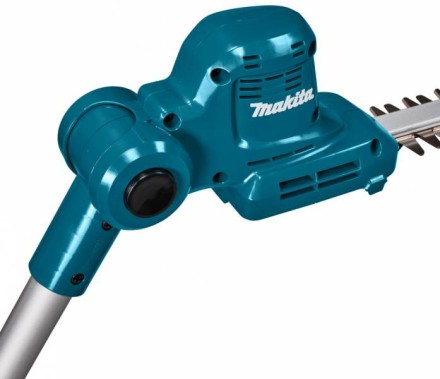 Аккумуляторный кусторез со штангой Makita DUN461WZ (без АКБ и ЗУ) купить в Уфе