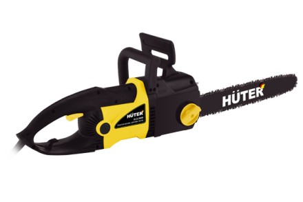 Электропила HUTER ELS-2400 купить в Уфе