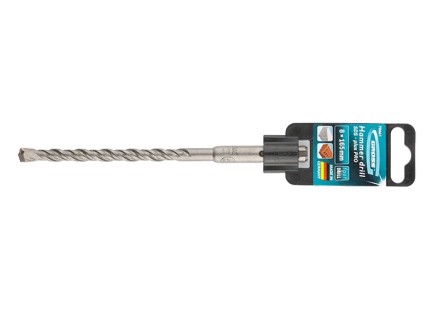 Бур по бетону PRO 8 x 160 мм SDS PLUS GROSS 70661 купить в Уфе