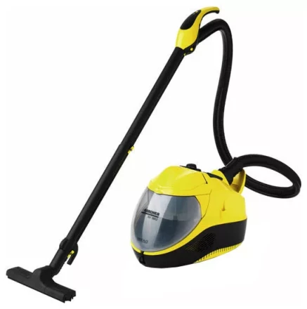 Паропылесос KARCHER SV 1902 купить в Уфе