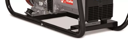 Сварочный бензогенератор Telwin THUNDER 220 AC HONDA купить в Уфе