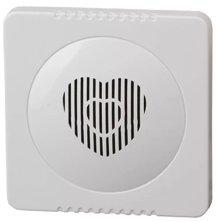 Звонок СВЕТОЗАР &quot;СИМФОНИЯ&quot; электрический 12 мелодий, 3В SV-58031 купить в Уфе