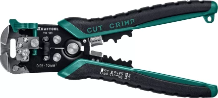 Стриппер TK-10 автоматический многофункциональный 22639 купить в Уфе