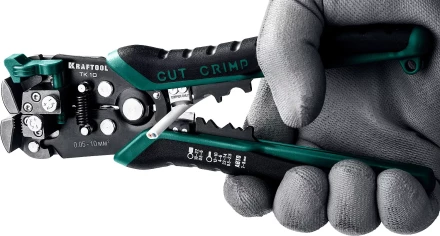 Стриппер TK-10 автоматический многофункциональный 22639 купить в Уфе