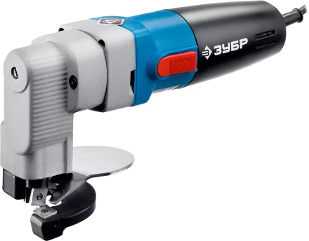 Ножницы листовые электрические ЗНЛ-500 серия ПРОФЕССИОНАЛ купить в Уфе