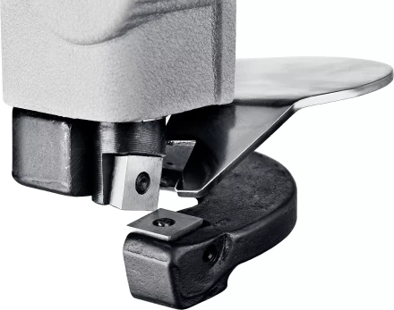 Ножницы листовые электрические ЗНЛ-500 серия ПРОФЕССИОНАЛ купить в Уфе