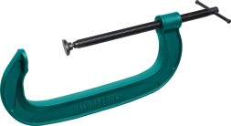 Струбцина KRAFTOOL EXTREM, тип G 32229-250-90