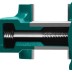 Тиски KRAFTOOL GRAND слесарные 32702-100 купить в Уфе