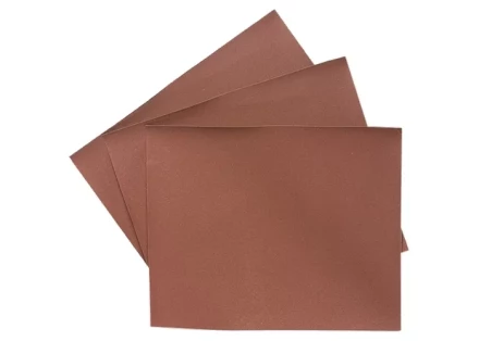 Шлифлист на бумажной основе P 100 230х280 мм 10 шт водостойкий MATRIX 75608 купить в Уфе