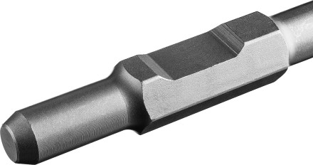 Зубило HEX 30 ALLIGATOR 29345-00-400 купить в Уфе