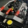 Дизельный генератор Vektor AD-100Y-T400 купить в Уфе