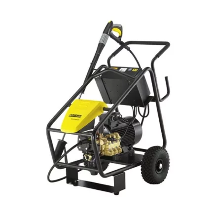 Мойка высокого давления Karcher HD 20/15-4 Cage Plus (Мойка Керхер HD 20/15-4 Cage Plus) купить в Уфе