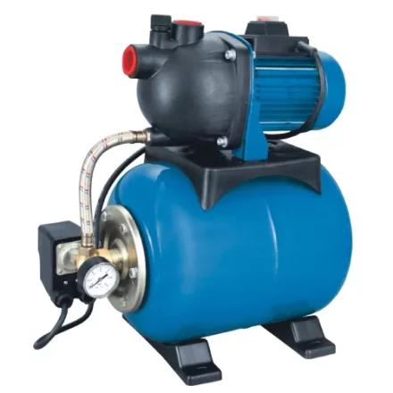 Автоматический насос «Aiken MPE-063/1.2-1» купить в Уфе