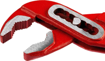 Клещи переставные, 250мм, MIRAX 22043-10-25 купить в Уфе