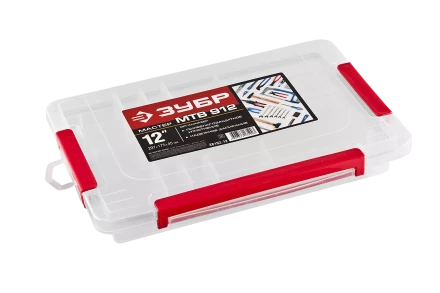 Органайзеры пластиковые ЕНИСЕЙ серия МАСТЕР купить в Уфе