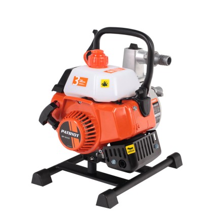 Бензиновая мотопомпа PATRIOT MP 1010 SТ купить в Уфе