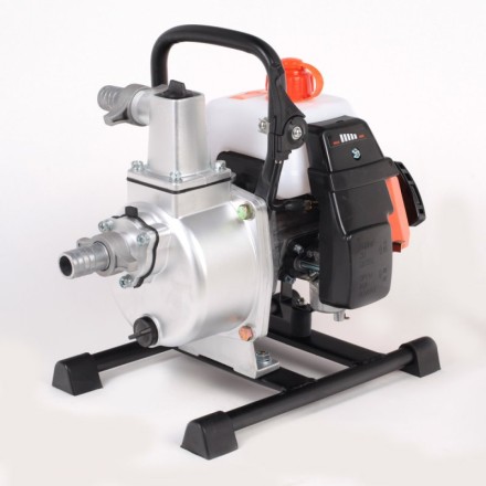 Бензиновая мотопомпа PATRIOT MP 1010 SТ купить в Уфе