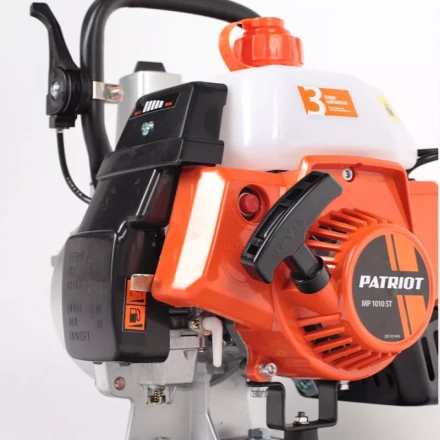 Бензиновая мотопомпа PATRIOT MP 1010 SТ купить в Уфе