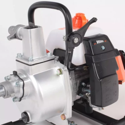 Бензиновая мотопомпа PATRIOT MP 1010 SТ купить в Уфе