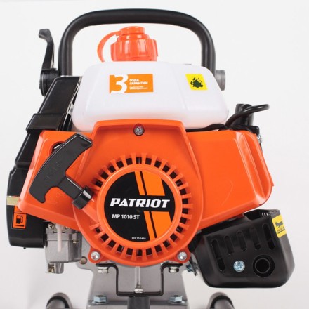 Бензиновая мотопомпа PATRIOT MP 1010 SТ купить в Уфе